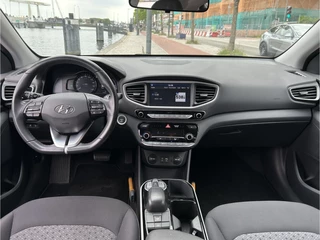 Hyundai IONIQ Hyundai IONIQ Comfort EV Full electric Navi/Camera Airco/ECC - afbeelding nr 16