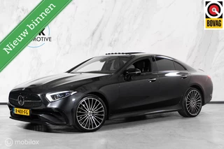 Mercedes-Benz CLS - 78632790-0