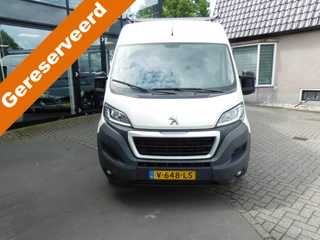 Peugeot Boxer 333 2.0 BlueHDI L3H2 Pro