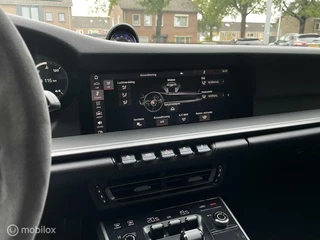 Porsche 911 Porsche 911 Cabrio 3.0 Carrera S Led, Leer, 360 Camera, Bose.. - afbeelding nr 20