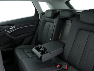 Audi e-tron Aut. *PANO | MILANO-LUXURY-LEATHER | FULL-LED | DIGI-COCKPIT | NAVI-FULLMAP | KEYLESS | BLIND-SPOT | MEMORY-PACK | ADAPT.CRUISE | SHIFT-PADDLES | TOWBAR | COMFORT-SEATS | 20