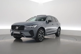 Volvo XC60 2.0 T6 Plug-in hybrid AWD Plus Dark