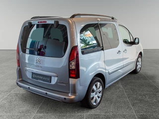 Citroën Berlingo Citroën Berlingo 110PK XTR | PDC v+a | Camera - afbeelding nr 9