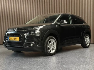 Citroën C4 Cactus 1.2 PureTech Feel
