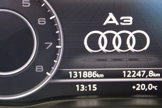 Audi A3 - afbeelding nr 42