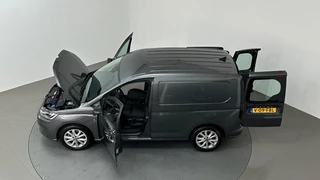 Volkswagen Caddy - afbeelding nr 7