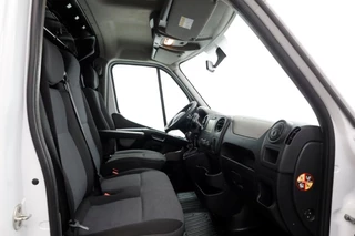 Renault Master Renault Master T35 2.3 dCi E6 L1H2 2x Schuifdeur/Airco/Camera 11-2017 - afbeelding nr 3