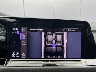 Volkswagen Golf Volkswagen Golf 1.4 eHybrid GTE Carplay Camera - afbeelding nr 28