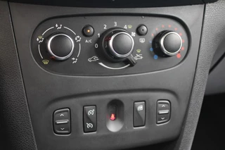 Dacia Logan - afbeelding nr 12