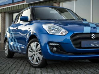 Suzuki Swift | Sport | Navi & Apple Carplay/Android Auto | 16