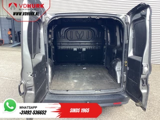 Fiat Doblò Fiat Doblò Cargo 1.6 MJ 105 pk 3Pers./ Airco/ Cruise/ Navi/ Trekhaak - afbeelding nr 5
