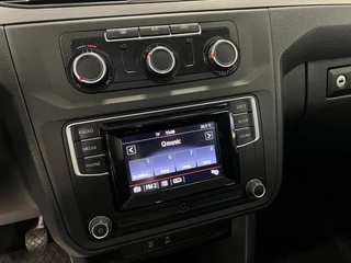 Volkswagen Caddy - afbeelding nr 14