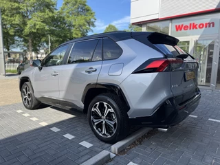 Toyota RAV4 Head-up display, 360 camera, Dodenhoekdetectie, JBL , All-in Rijklaarprijs - afbeelding nr 3