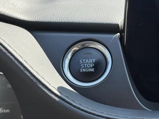 Mazda 6 Mazda 6 Led Carplay Adaptive cruise Camera Dodehoek Navigatie Verwarmd stuur en stoelen - afbeelding nr 48