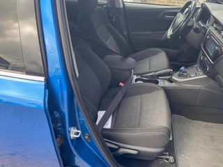 Toyota Auris Toyota Auris 1.8 Hybrid Lease+ Top 5 editie - afbeelding nr 9