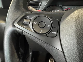 Opel Corsa Opel Corsa 1.2 GS Line*101PK*Cruise Control*LED*Airco*Zeer netjes* - afbeelding nr 18