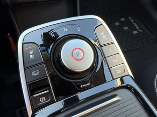 Kia e-Niro Kia e-Niro ExecutiveLine 64 kWh 3 FASE LADEN + FULL OPTIONS - afbeelding nr 20