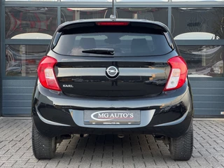 Opel KARL Opel KARL 1.0 ecoFLEX Innovation | Eerste Eigenaar | Navigatie | Appel CarPlay/Android Auto | Cruise Control | Climate Control - afbeelding nr 20