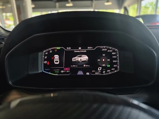 CUPRA Leon Sportstourer CUPRA Leon Sportstourer 1.4 e-Hybrid VZ Copper Edition / Dealer Onderhouden / Pano Dak / Stoel-/Stuurverwarming - afbeelding nr 7
