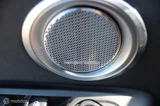 Alfa Romeo Tonale Alfa Romeo Tonale 1.5T Hybrid Veloce 20Inch/Leder/ACC/Camera/NAP - afbeelding nr 22
