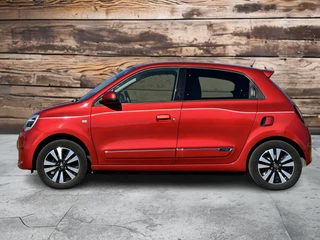 Renault Twingo Renault Twingo 0.9 TCe Intens | Automaat | Zeer mooi! | Climate Controle | Camera | NL Auto NAP - afbeelding nr 5