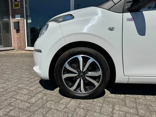 Citroën C1 - afbeelding nr 9