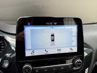 Ford Fiesta Ford Fiesta 1.0 EcoBoost Vignale|St-line|Panorama|B&O - afbeelding nr 62
