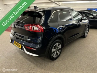 Kia Niro Kia Niro 1.6 GDi Hybrid BusinessLine - afbeelding nr 3