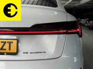 Audi e-tron Audi e-tron Sportback 55 quattro edition 95 kWh | Open dak | Stoelverwarming | Headsup display - afbeelding nr 38