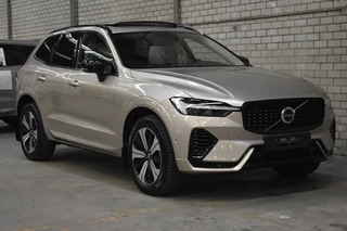 Volvo XC60 - afbeelding nr 49