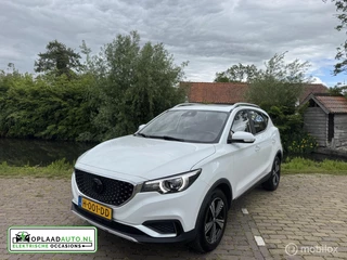 MG ZS EV Luxury 45 kWh | Pano | Camera | Stoelv.