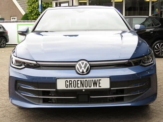 Volkswagen Golf Volkswagen Golf 1.5 ETSI 150PK DSG-aut. Edition 50 FACELIFT / Open dak / Veel opties / FABIEKS garantie - afbeelding nr 53