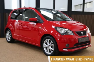 SEAT Mii Sport Connect | Airco | Sport. Uitvoering!!!