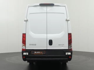 Iveco Daily | Airco | 3-Persoons | Betimmering - afbeelding nr 11