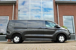 Ford Transit Custom ➡️ Ford Transit Custom 280 2.0 TDCI L2H1 Trend | Direct leverbaar | NIEUW | Led | Trekhaak | PDC | - afbeelding nr 6