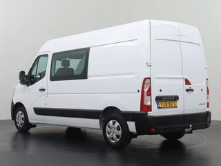 Renault Master | Navigatie | Camera | 2500Kg Trekhaak | Betimmering - afbeelding nr 6