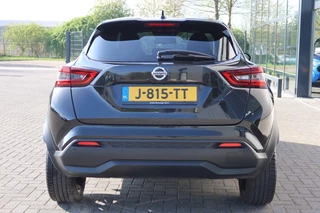 Nissan Juke - afbeelding nr 20