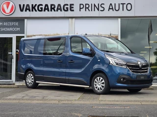 Renault Trafic |NAVI|TREKHAAK|CRUISE|AIRCO| - afbeelding nr 3