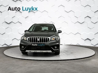 Suzuki S-Cross - afbeelding nr 7