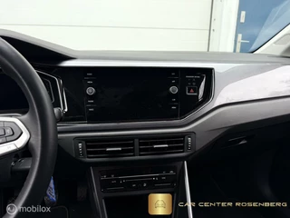 Volkswagen Polo VW Polo 1.0 TSI Style, 9700KM, Virtual Cockpit,PDC,Navi, etc - afbeelding nr 10