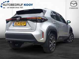 Toyota Yaris Cross - afbeelding nr 2