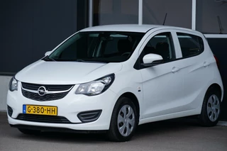 Opel KARL Opel KARL 1.0 ecoFLEX 120 Jaar Edition, NL, bluetooth, cruise - afbeelding nr 19