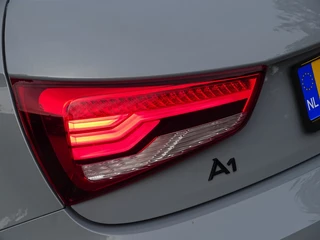 Audi A1 - afbeelding nr 40