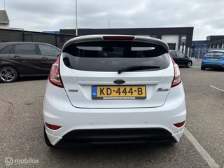 Ford Fiesta Ford Fiesta 1.0 EcoBoost ST Line - afbeelding nr 6