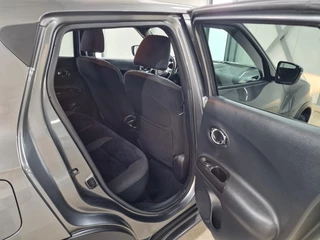 Nissan Juke Nissan Juke 1.6 N-Connecta Automaat | Clima | Camera | Navi | LMV 17