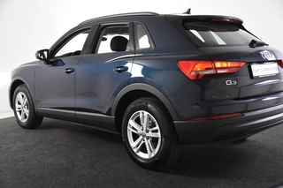 Audi Q3 Audi Q3 35 TFSI *1ste Eigenaar*Navigatie*Carplay*Park assist* - afbeelding nr 13