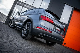 Audi Q5 Audi Q5 2.0 TFSI quattro*PANO*B&O*MATRIX*VIRTUAL*LEDER*HUD* - afbeelding nr 70
