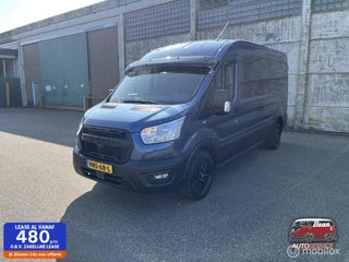 Ford Transit - 275065321-0