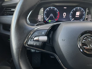 Škoda Octavia | Elek. Trekhaak | Virtual Cockpit | LED | Navi | Carplay - afbeelding nr 40