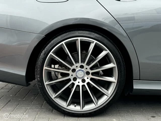 Mercedes-Benz E-Klasse Mercedes E-klasse 220D Prestige Plus | AMG | PANO | 360 | - afbeelding nr 17